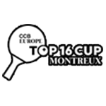 Top 16 Cup