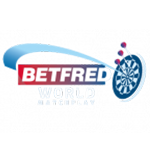 World Matchplay 2022